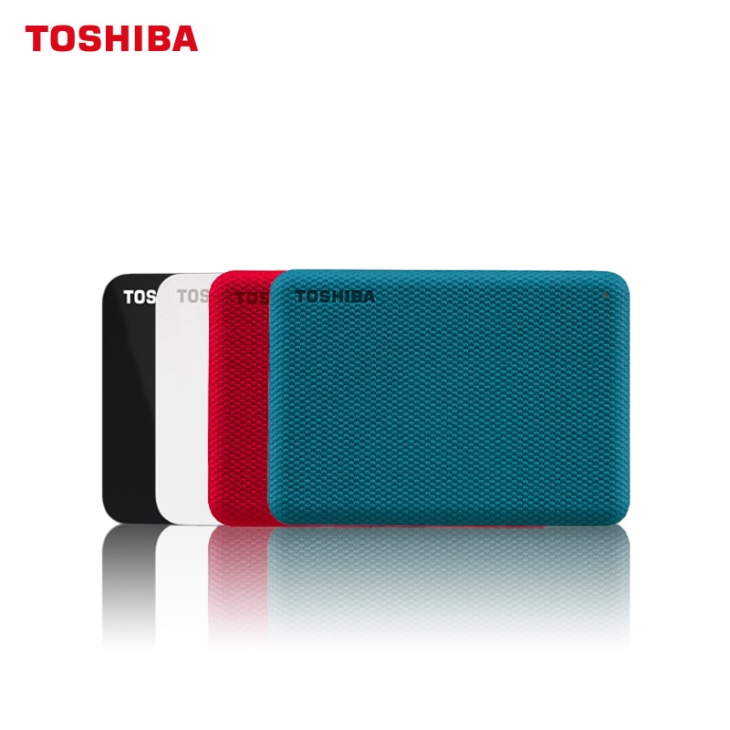 Toshiba Canvio  V10 USB 3.0 2.5 &1 ׶Ʈ 2 ..